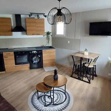 Nouveau : Rustik'House - A 2 Pas De La Gare Rer C Breuillet  Kültér fotó