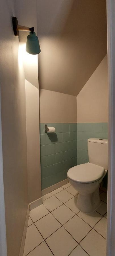 Nouveau : Rustik'House - A 2 Pas De La Gare Rer C Breuillet  Kültér fotó