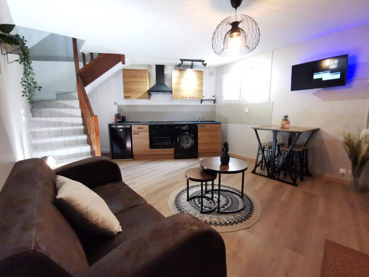 Nouveau : Rustik'House - A 2 Pas De La Gare Rer C Breuillet  Kültér fotó